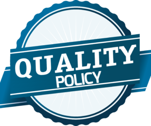 qualityPolicy