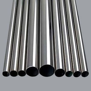 STAINLESS STEEL 304 / 304L / 304H PIPES & TUBES