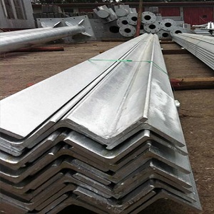 Stainless Steel 316H Flats Angles