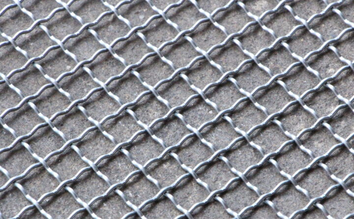 crimped_wire_mesh